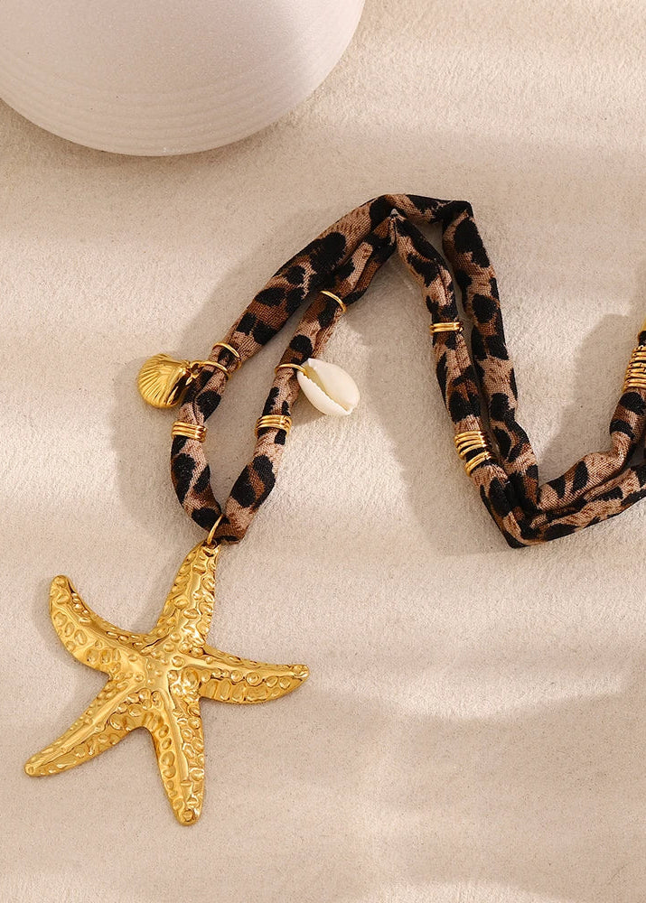 Savana Reef Necklace