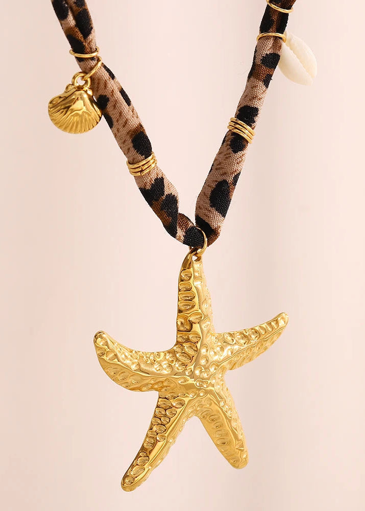 Savana Reef Necklace