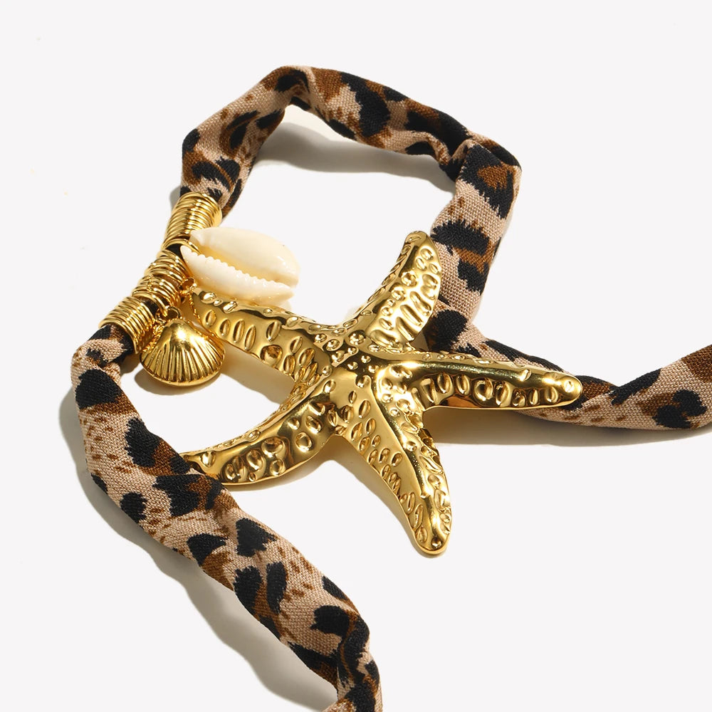 Savana Reef Necklace