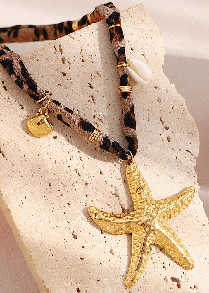 Savana Reef Necklace