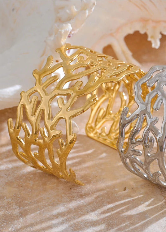 Virelle Coral Bracelet